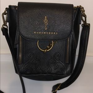 Dark Mark purse